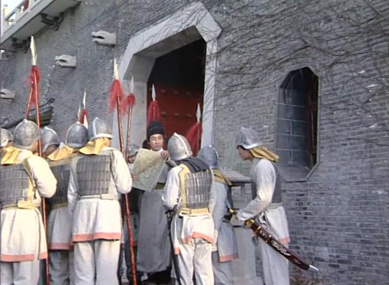 玉人箫 第13集视频封面图