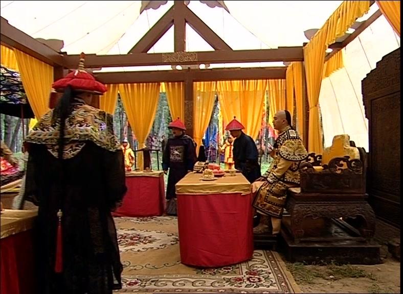 龙非龙凤非凤 第3集视频封面图