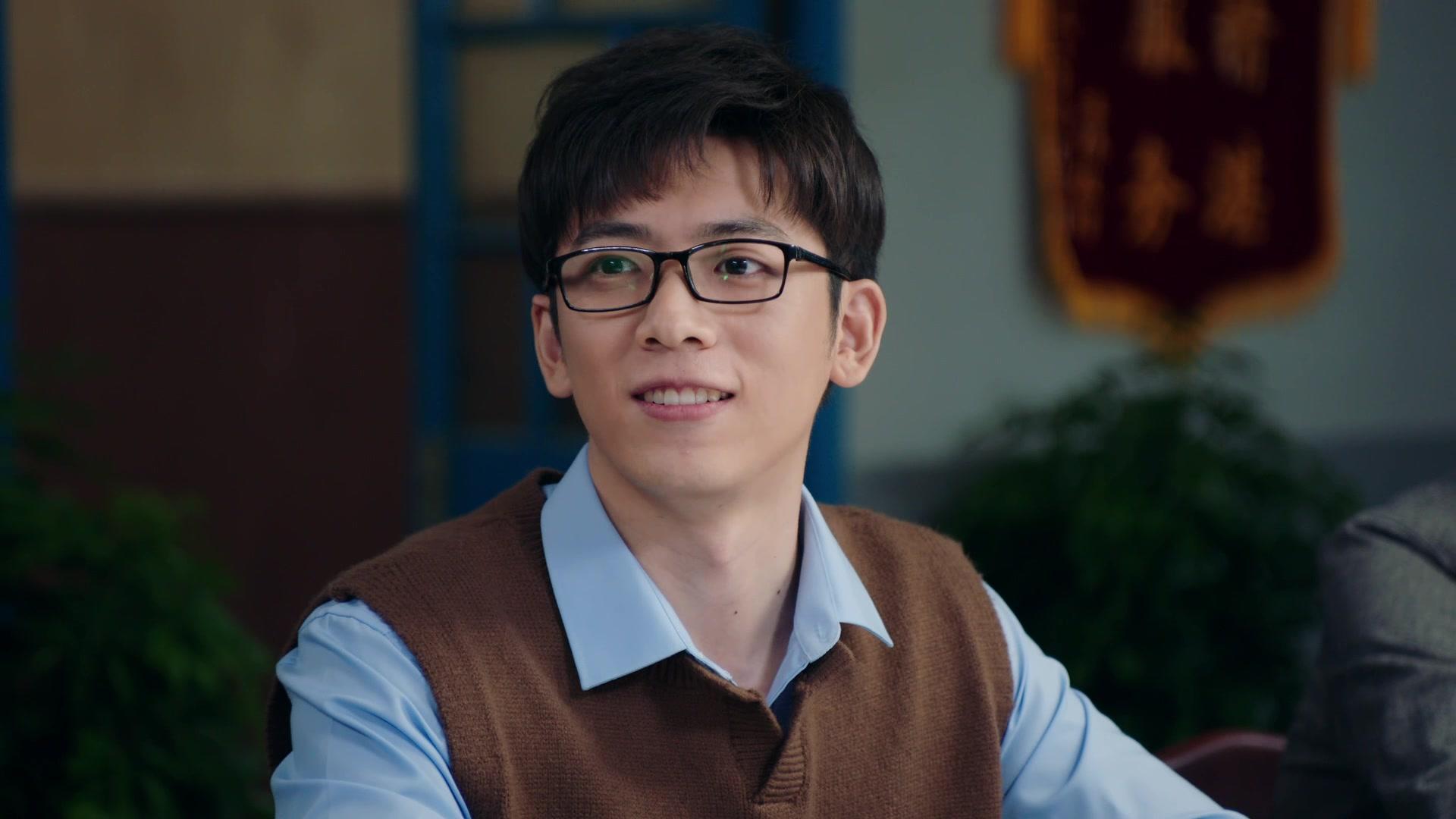 灿烂的季节 第15集视频封面图