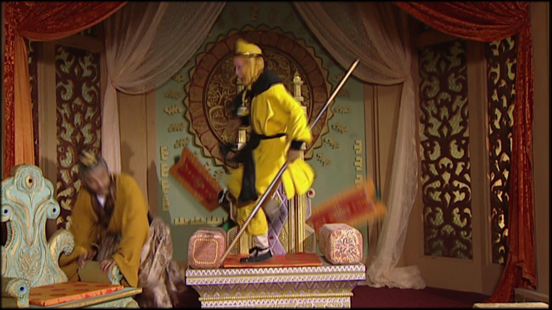 西游记续 第13集视频封面图