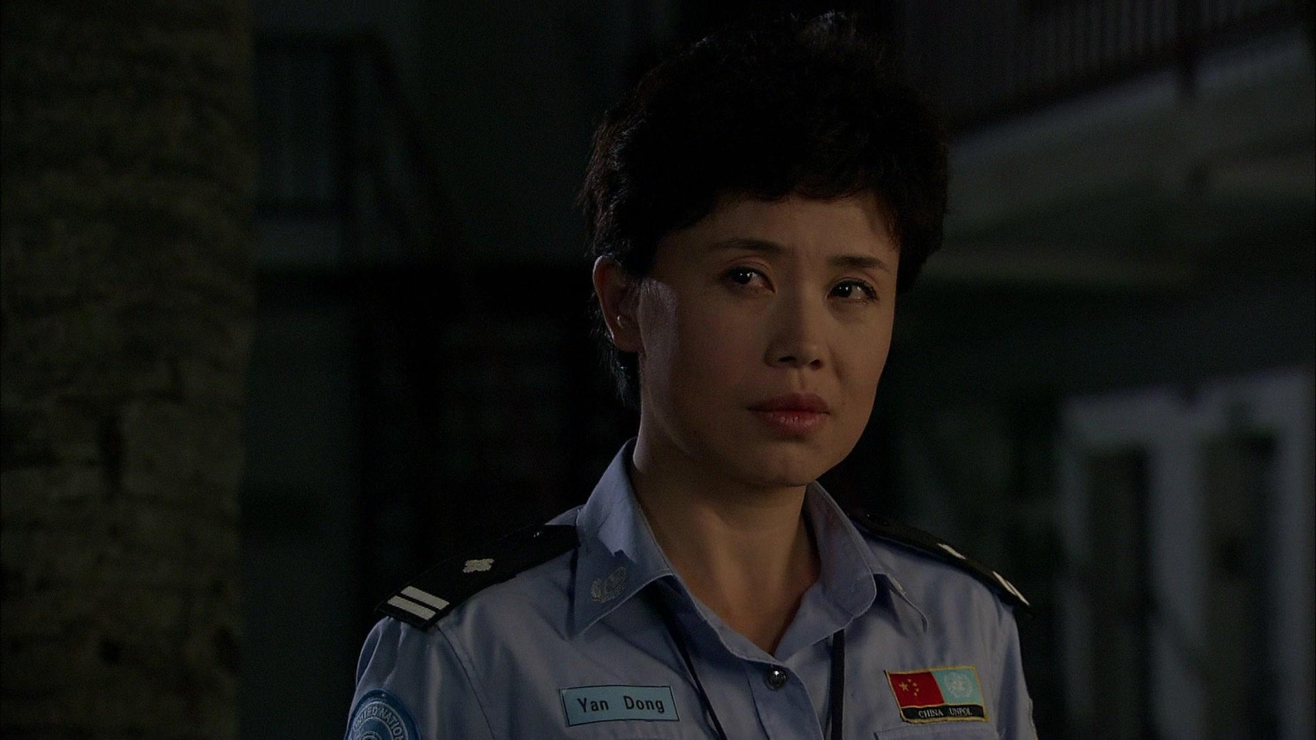 中国维和警察 第15集视频封面图