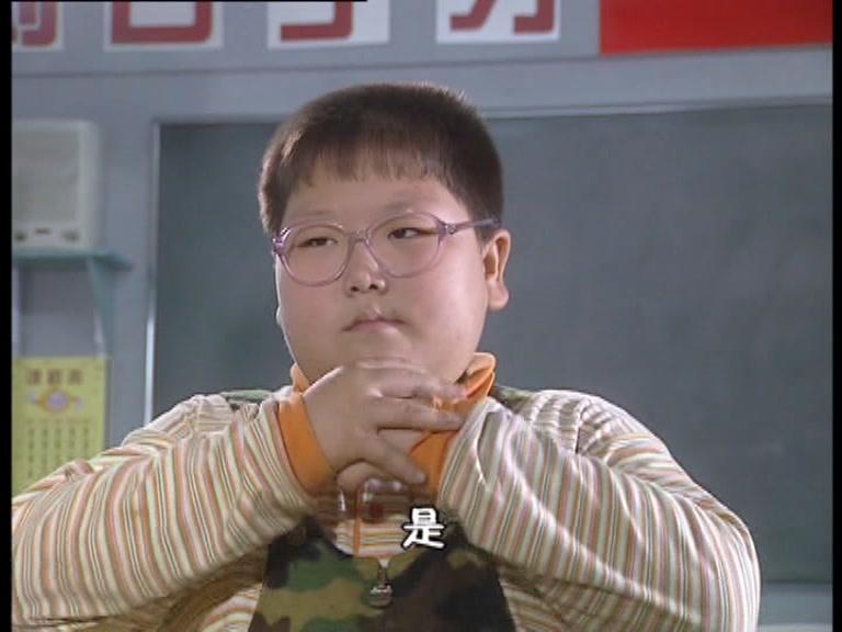 快乐星球第一部 第17集视频封面图