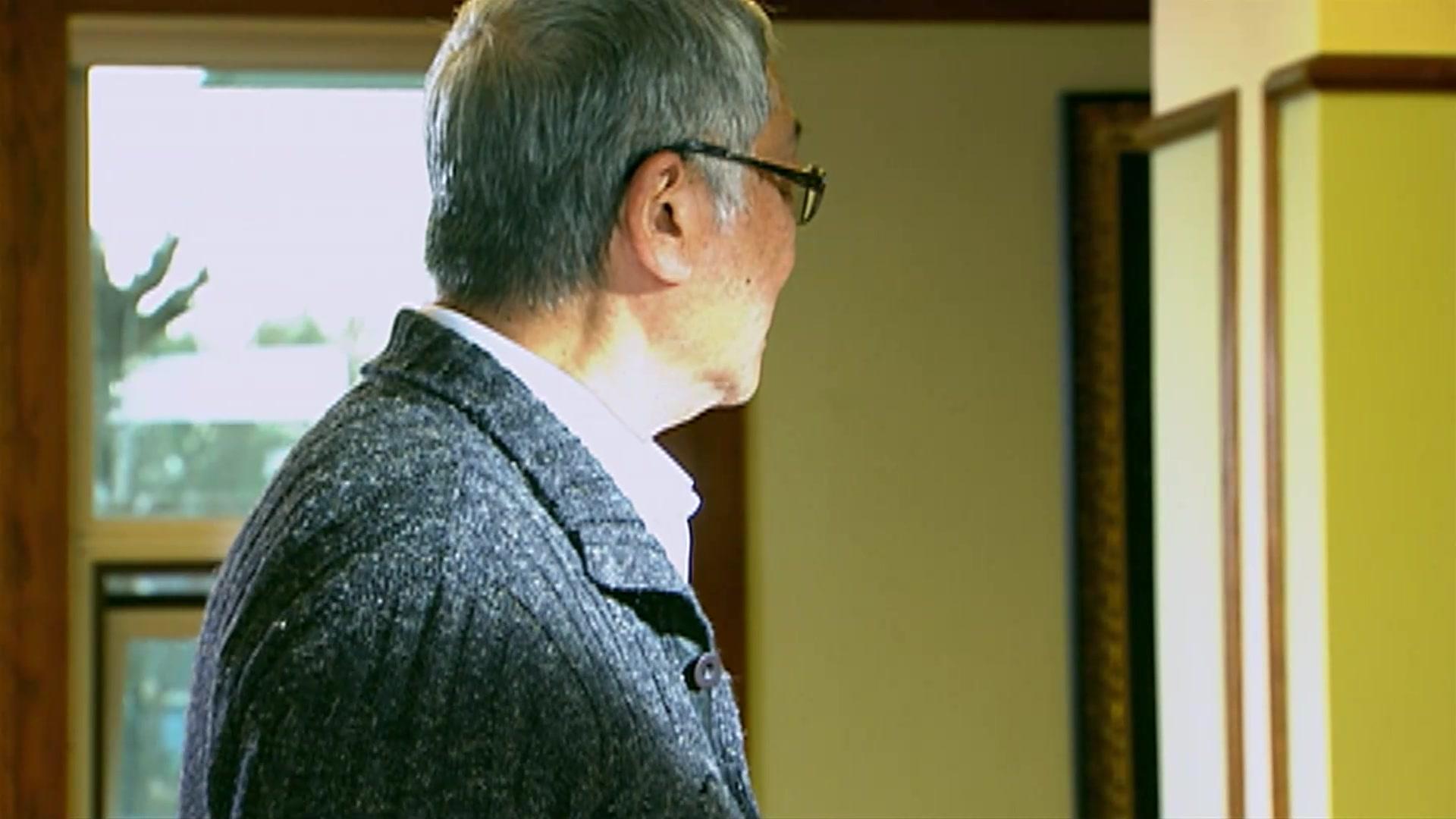 一生何求 第11集视频封面图