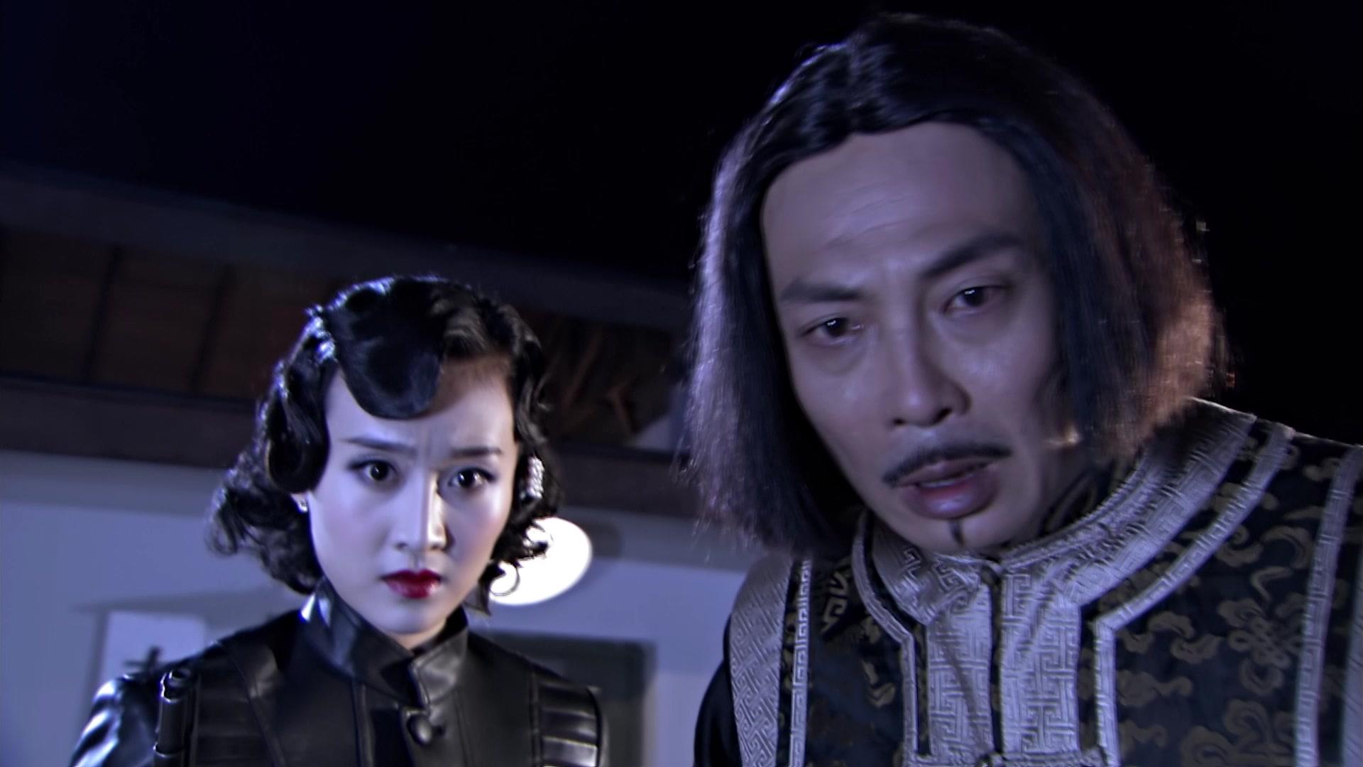 使命1915 第19集视频封面图