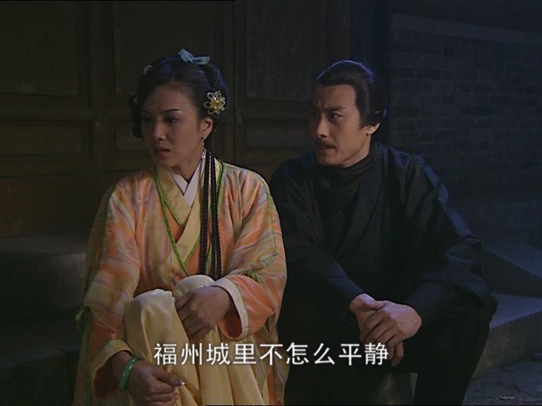 赖布衣传奇 第33集视频封面图