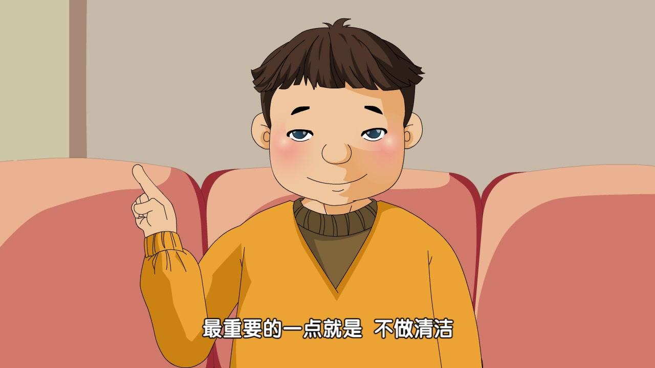 俏皮大嘴猫之萌宠天下 第35集视频封面图