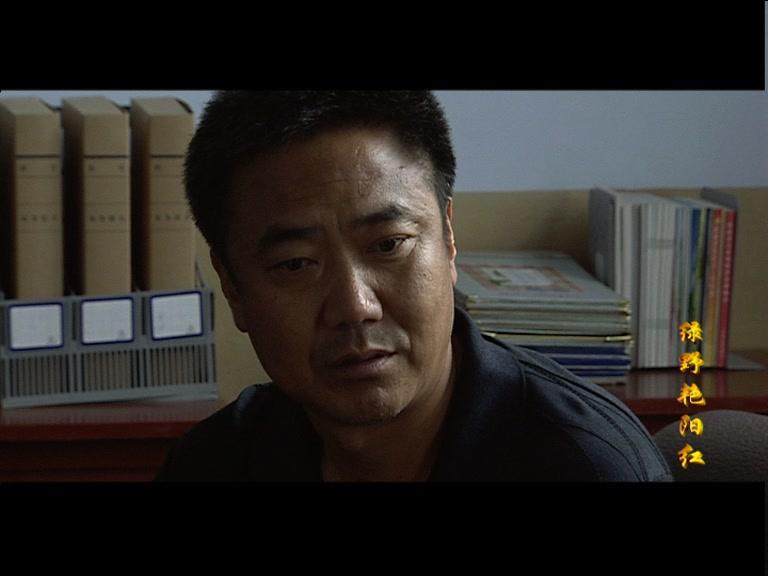 绿野艳阳红 第9集视频封面图