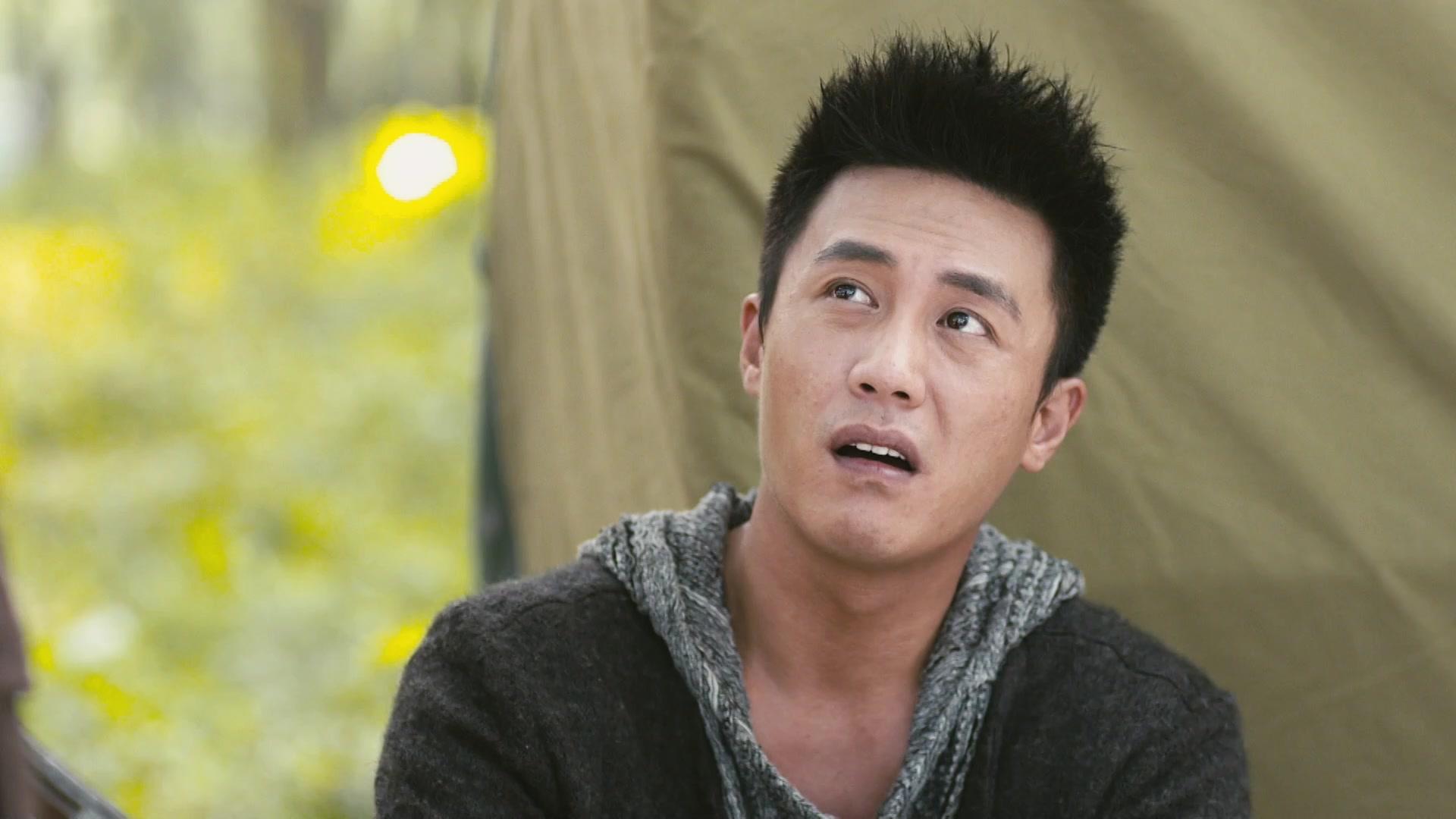 黄金大劫案 第16集视频封面图