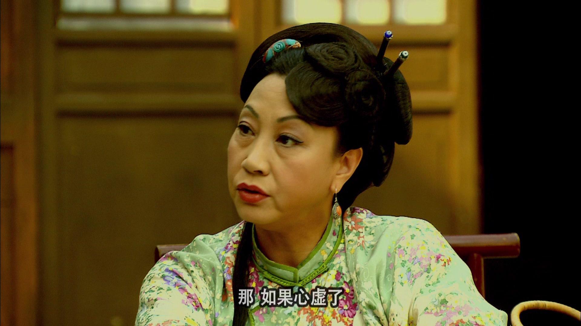 盖世英雄方世玉 第12集视频封面图