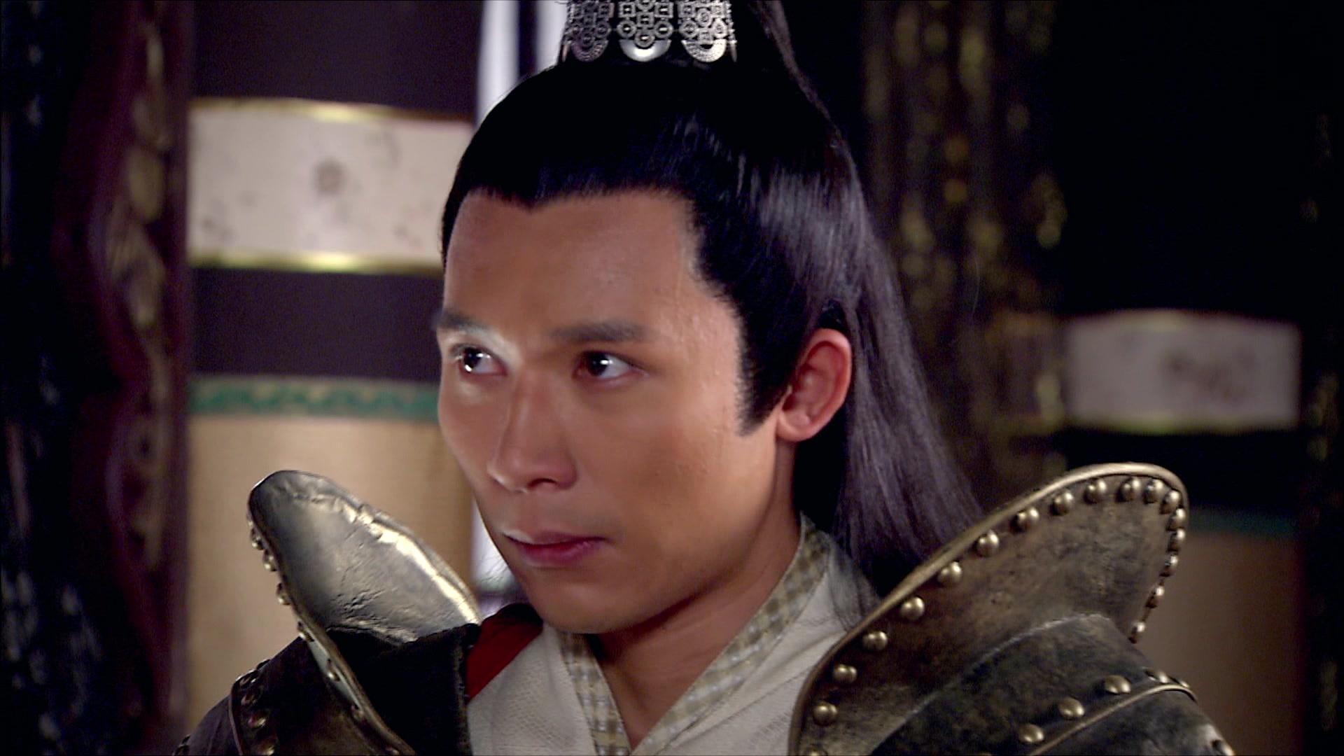 芙蓉诀 第1集视频封面图