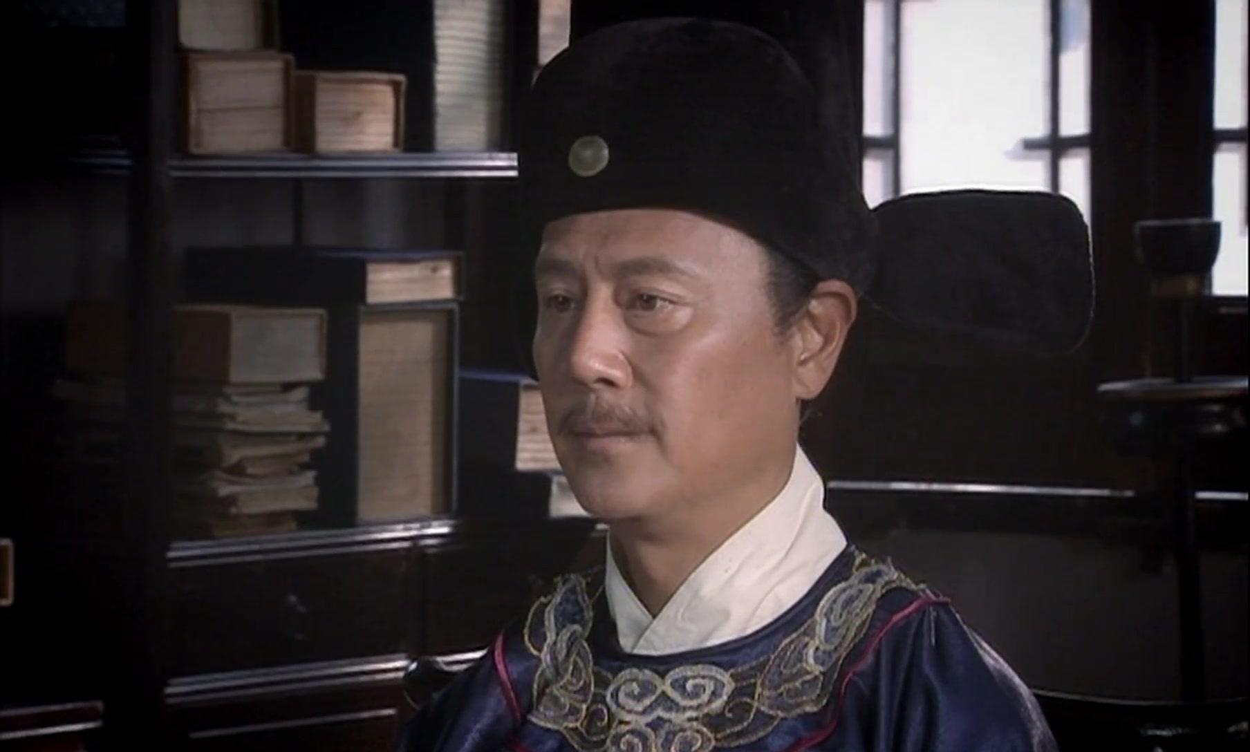 洪武大案 第24集视频封面图