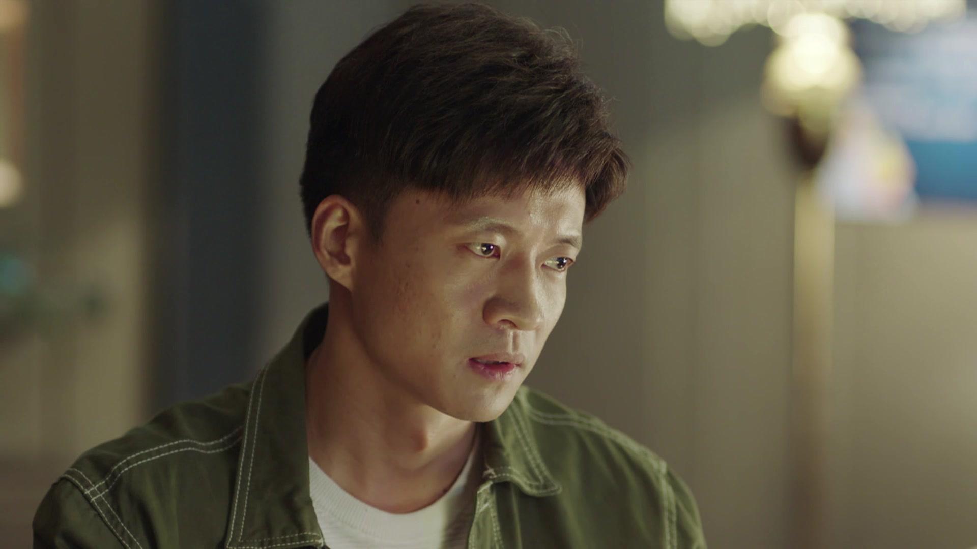 我怕来不及 第37集视频封面图