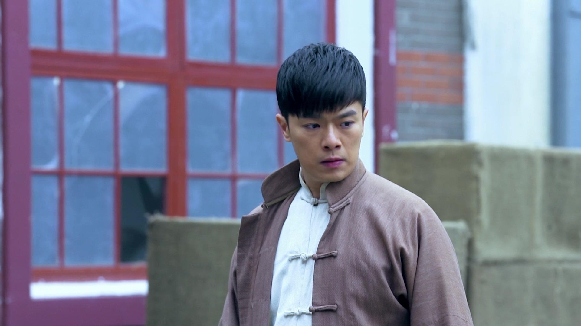 黎明破晓前 第10集视频封面图