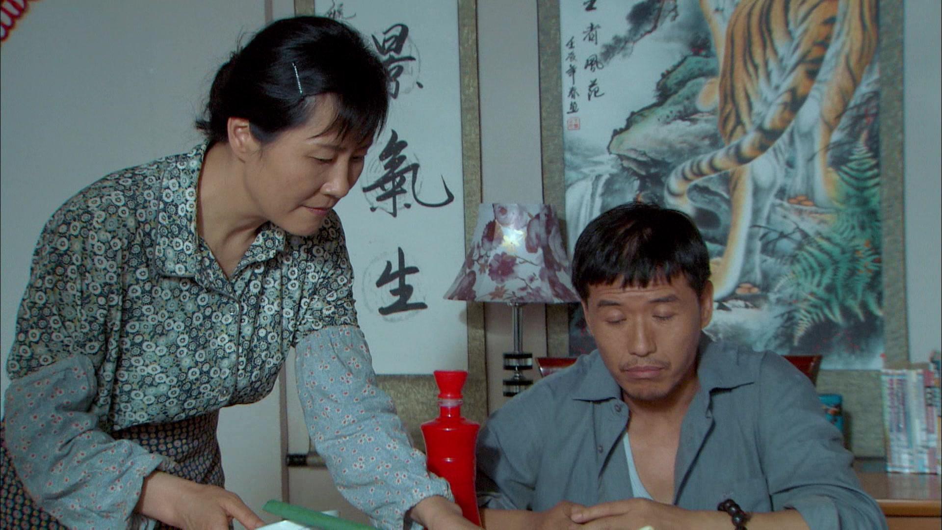 幸福满院 第22集视频封面图