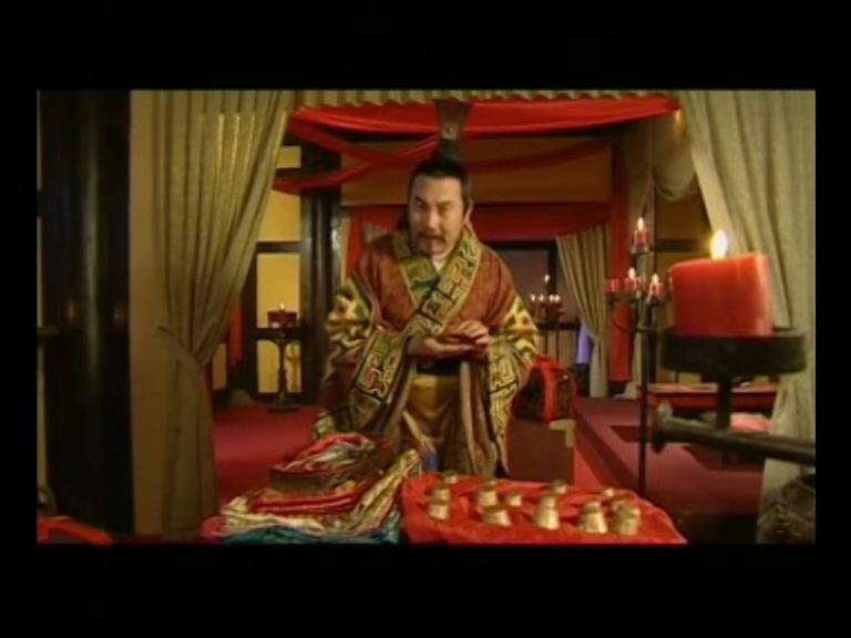 大汉巾帼 第18集视频封面图