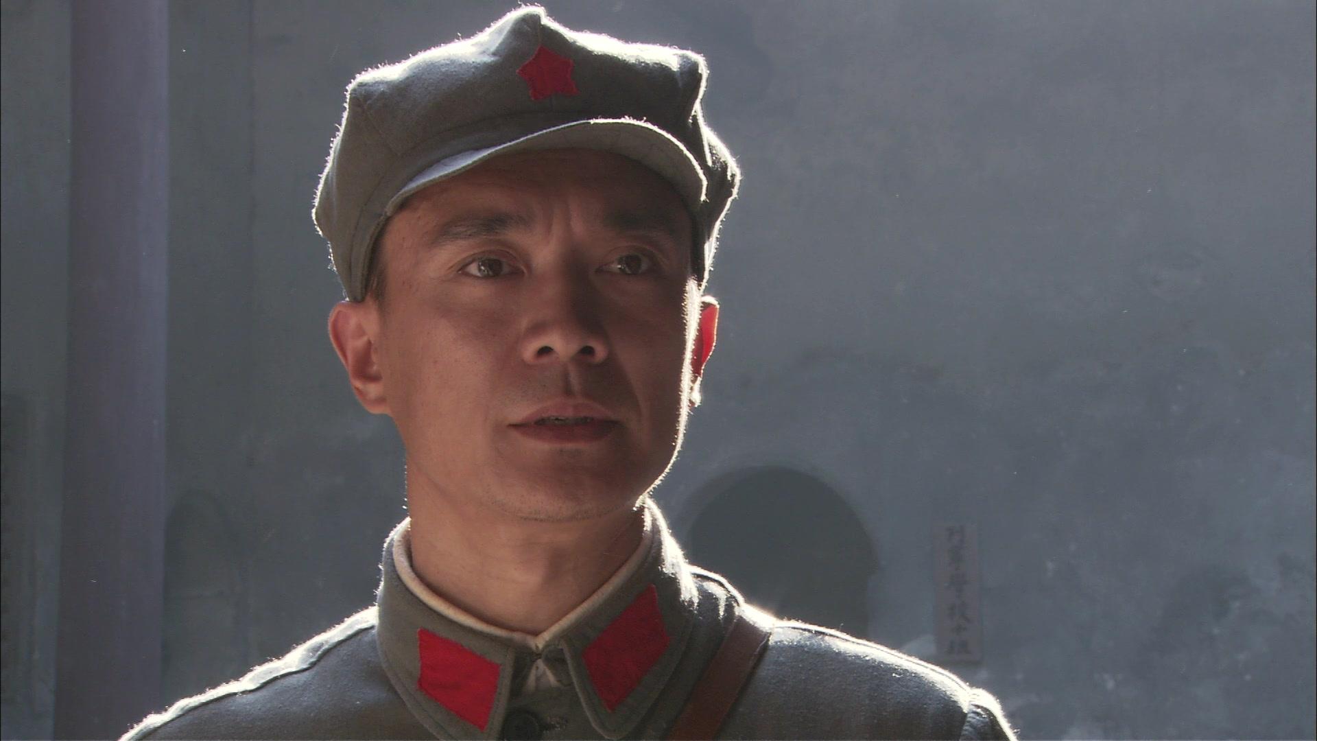 少共国际师 第12集视频封面图