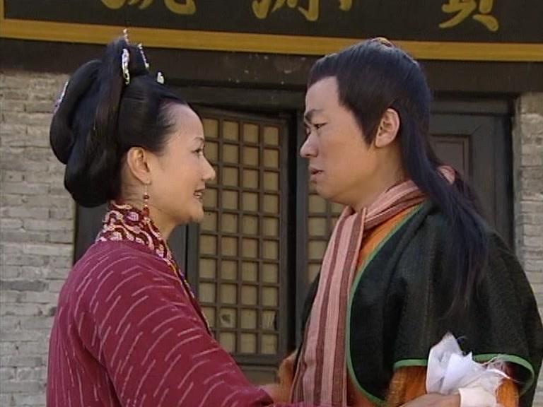 传奇·幻想殷商 第29集视频封面图