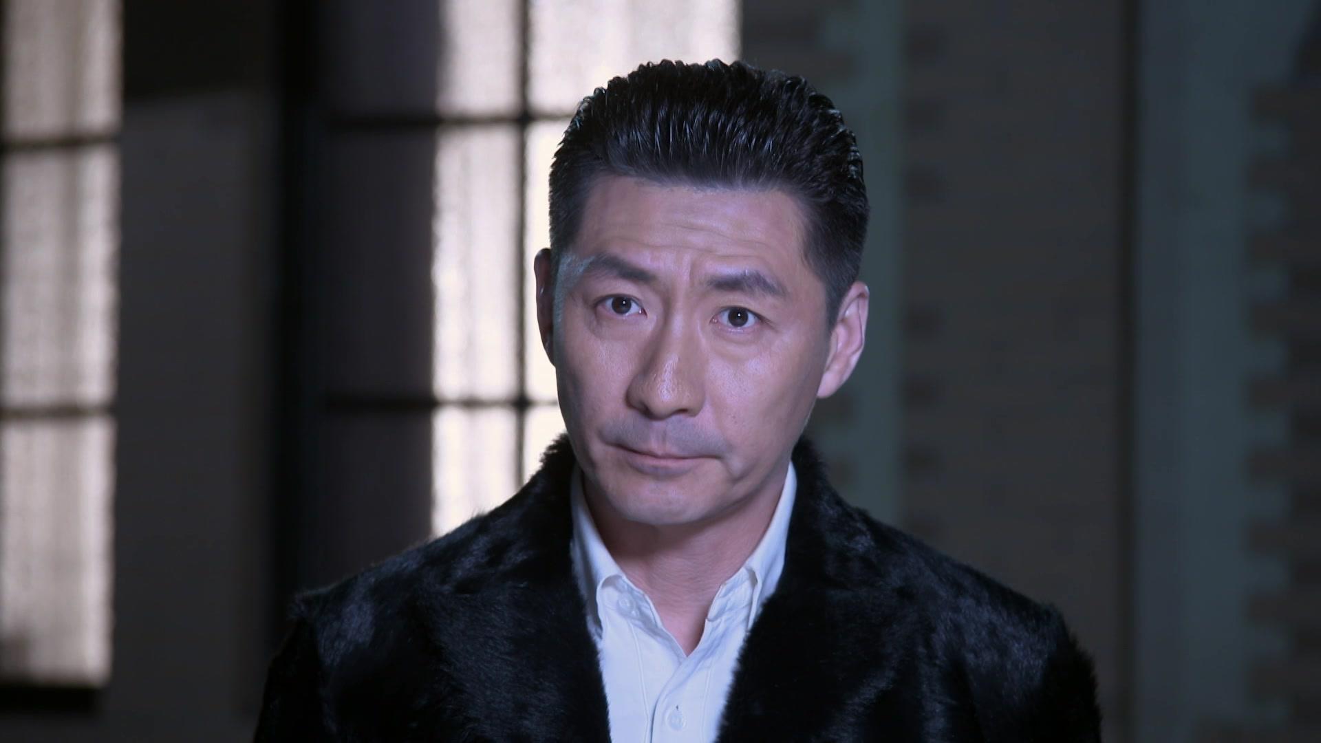 津门飞鹰 第31集视频封面图