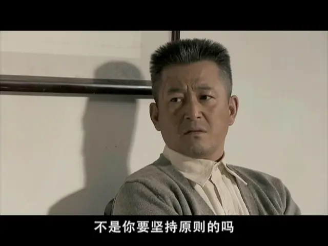 咱爸咱妈六十年 29集