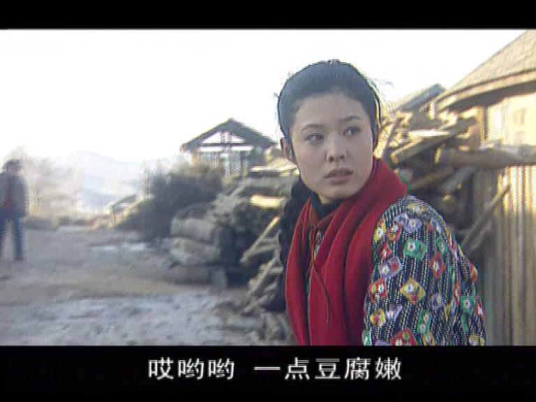 老嘎包村记 17集