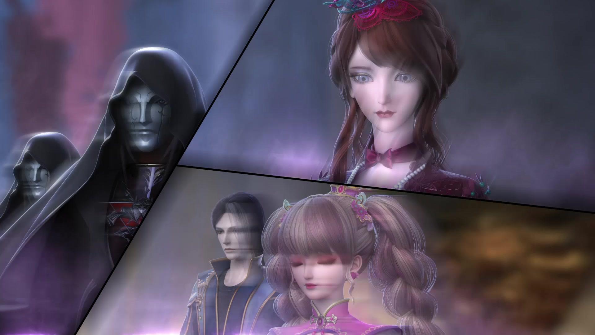 维将 第9集视频封面图