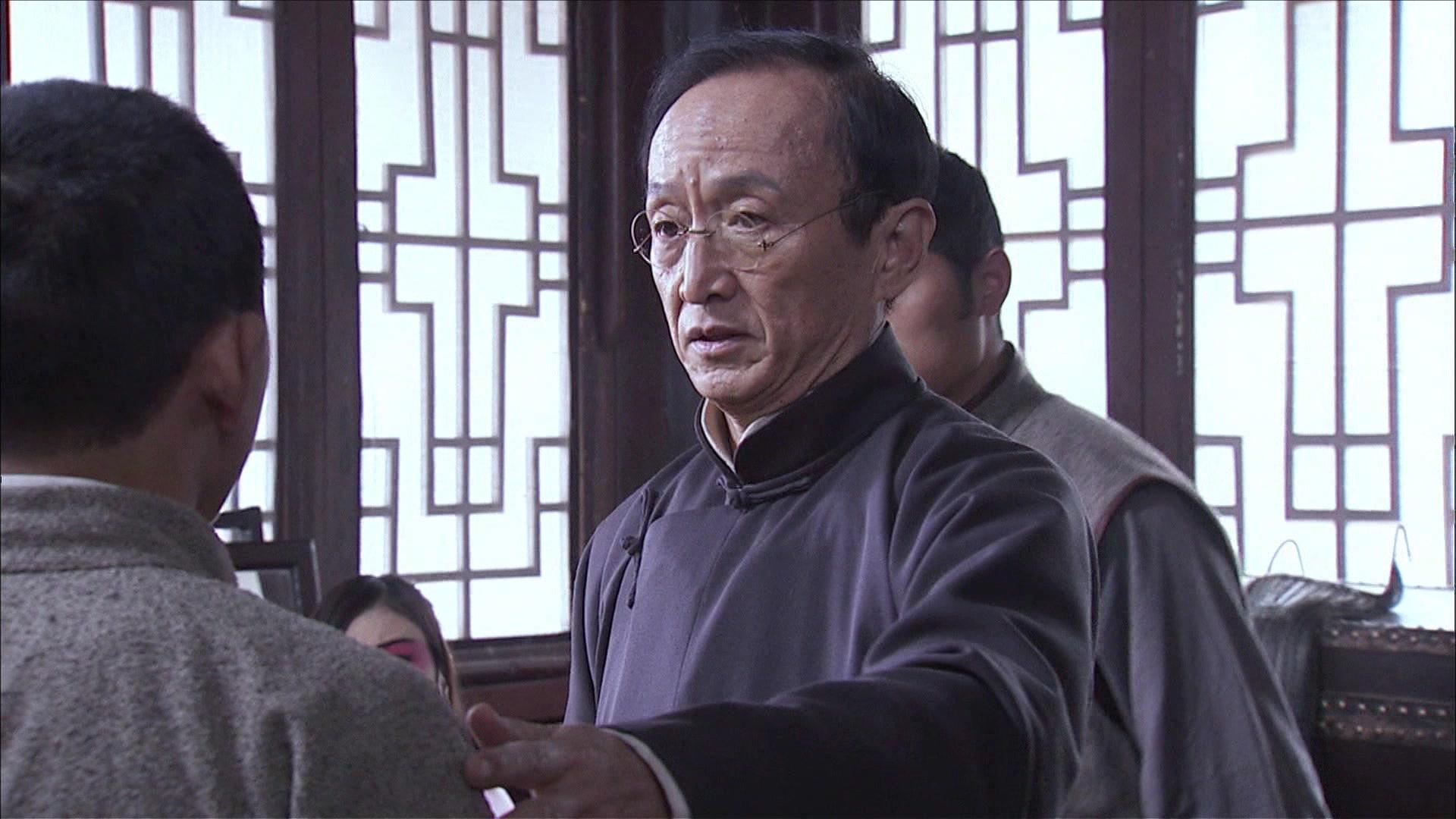 博弈 第13集视频封面图