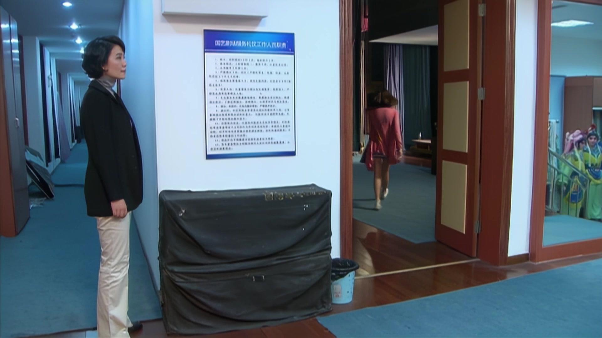 小城大爱 第14集视频封面图