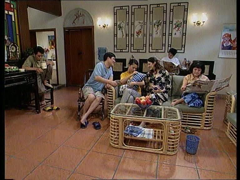 外来媳妇本地郎第一部 第296集视频封面图