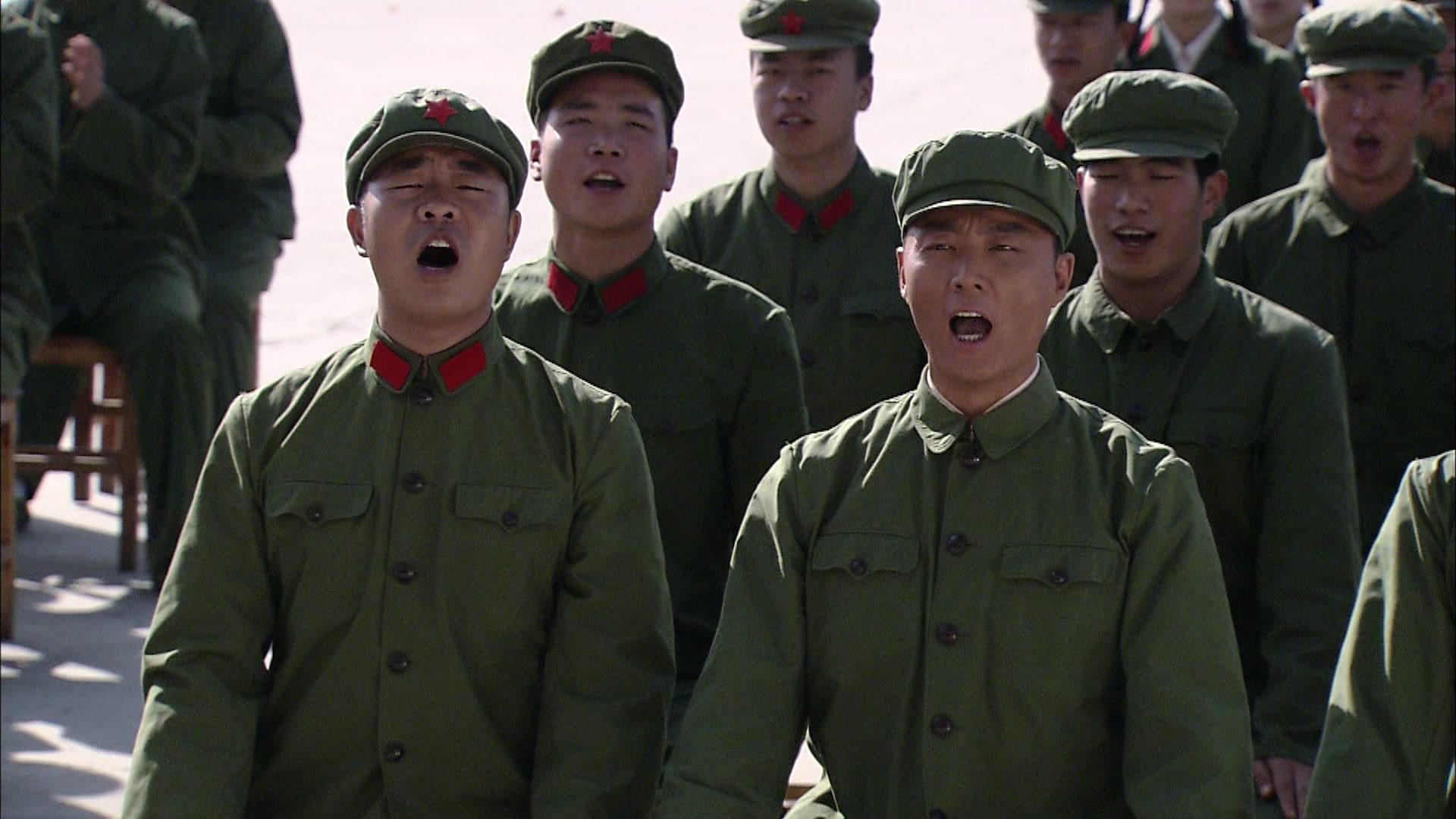 在那遥远的地方 第6集视频封面图