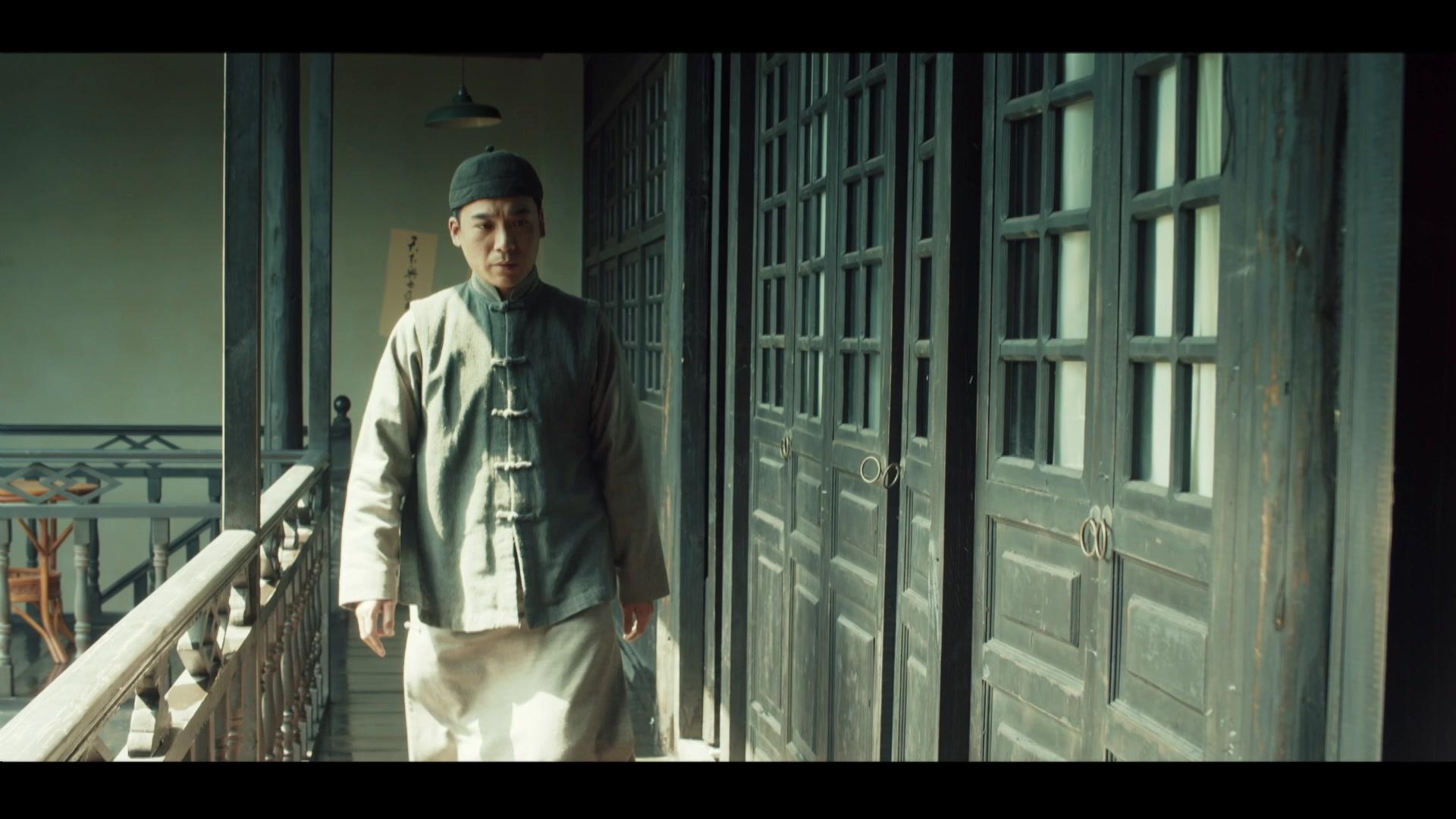 阵地 第20集视频封面图