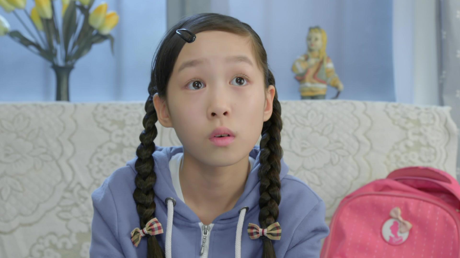 微笑妈妈 第4集视频封面图
