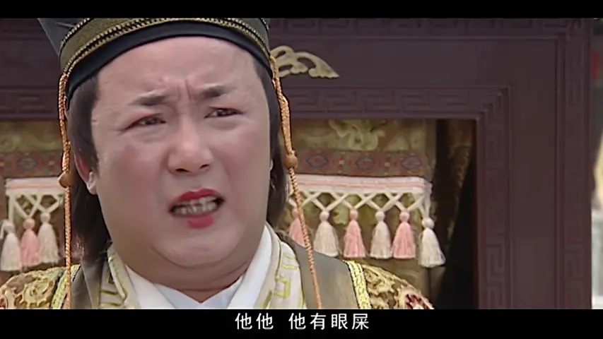 梁山伯与祝英台 9集