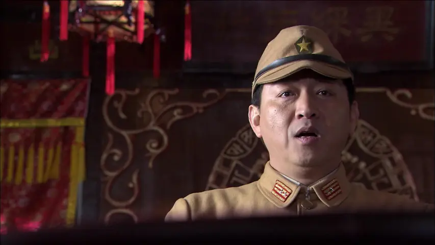 赎仇 6集
