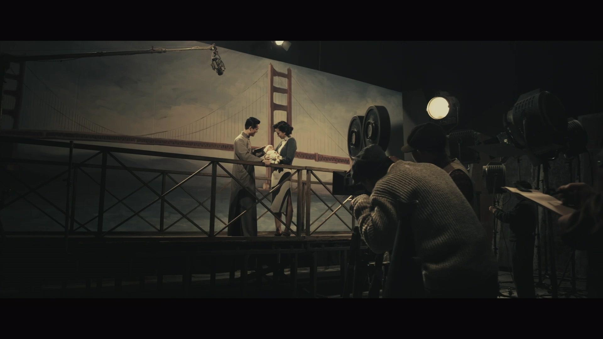 李小龙我的兄弟视频封面图