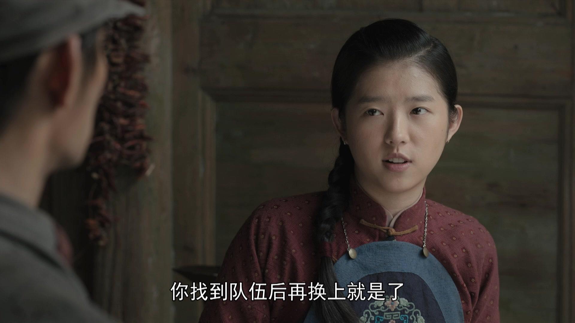 绝境铸剑 第20集视频封面图