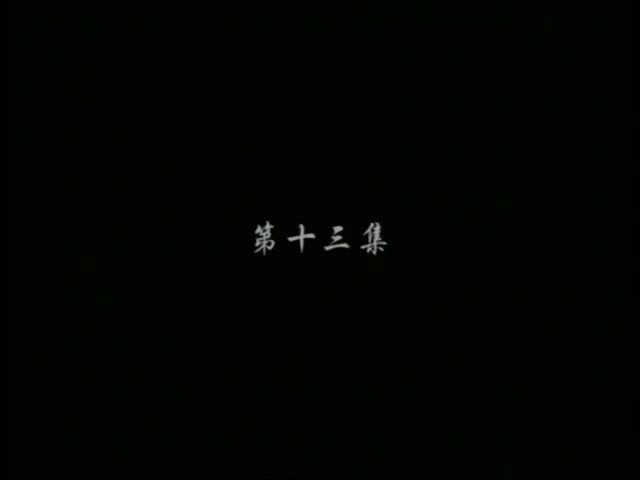 地雷战传奇 第13集视频封面图