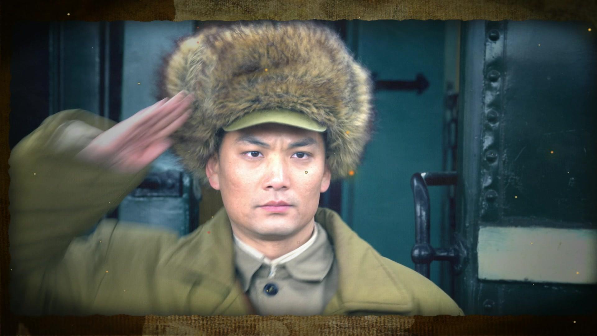 沸腾的群山 第39集视频封面图