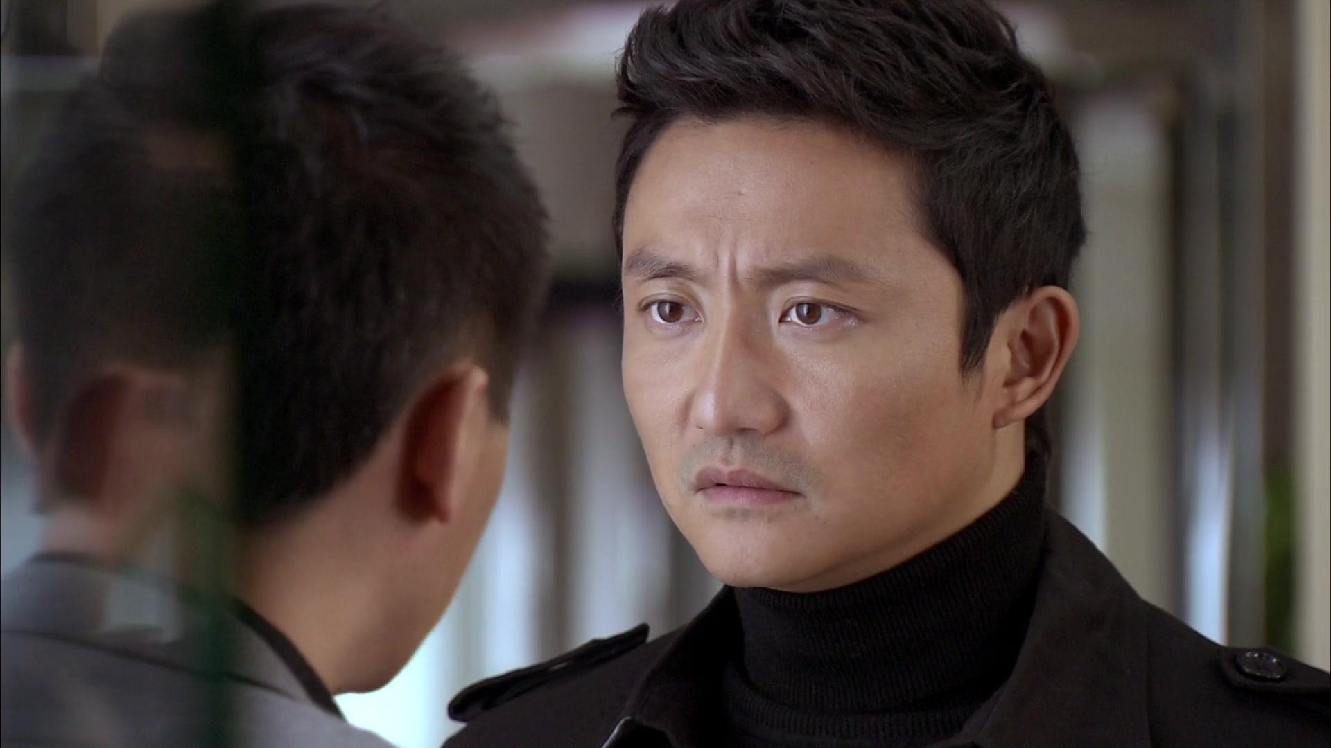 男人的秘密 第6集视频封面图