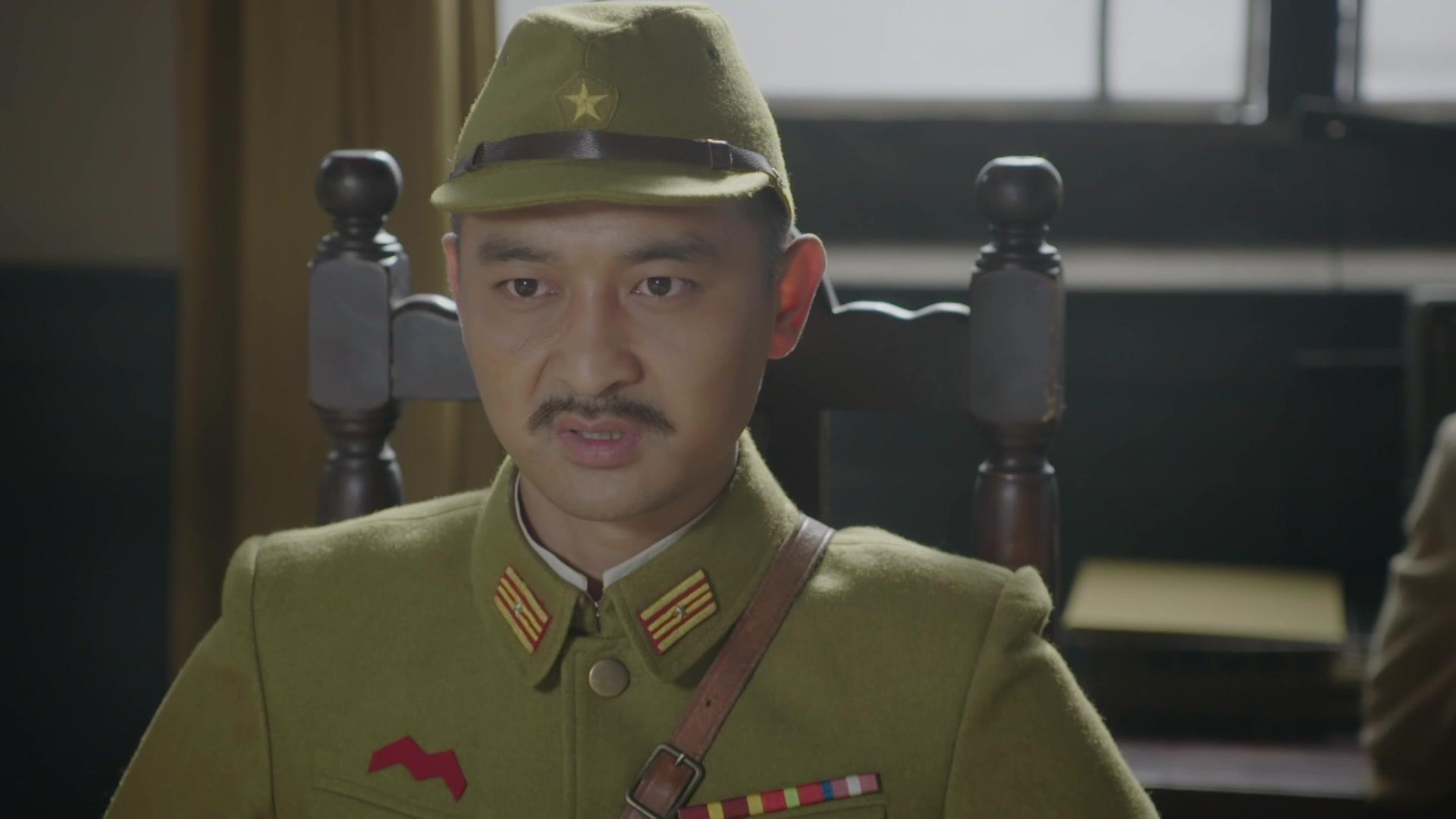 红腰鼓 第18集视频封面图