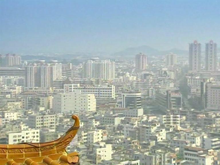 公诉贪官 第13集视频封面图
