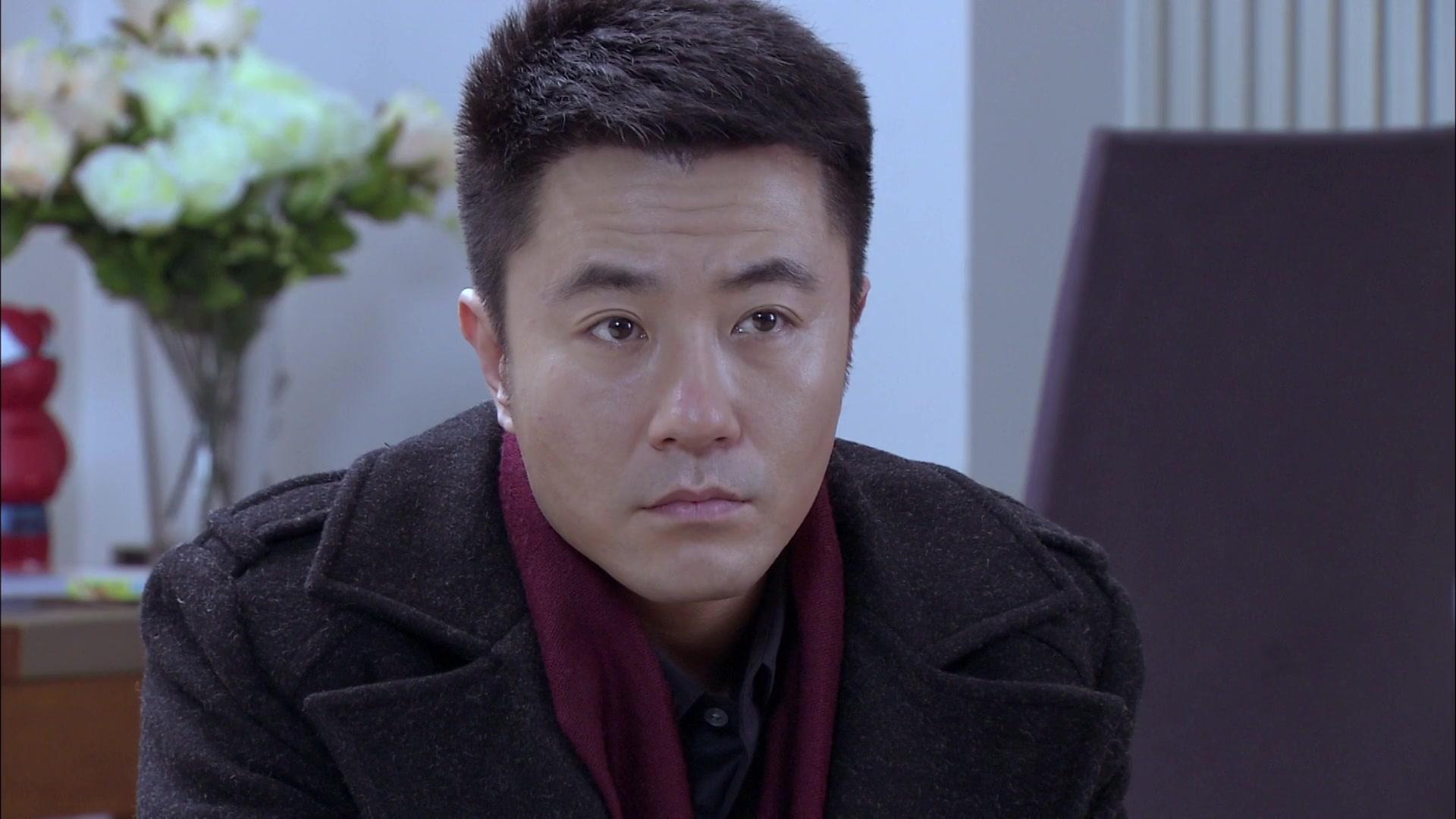 男人的秘密 第32集视频封面图