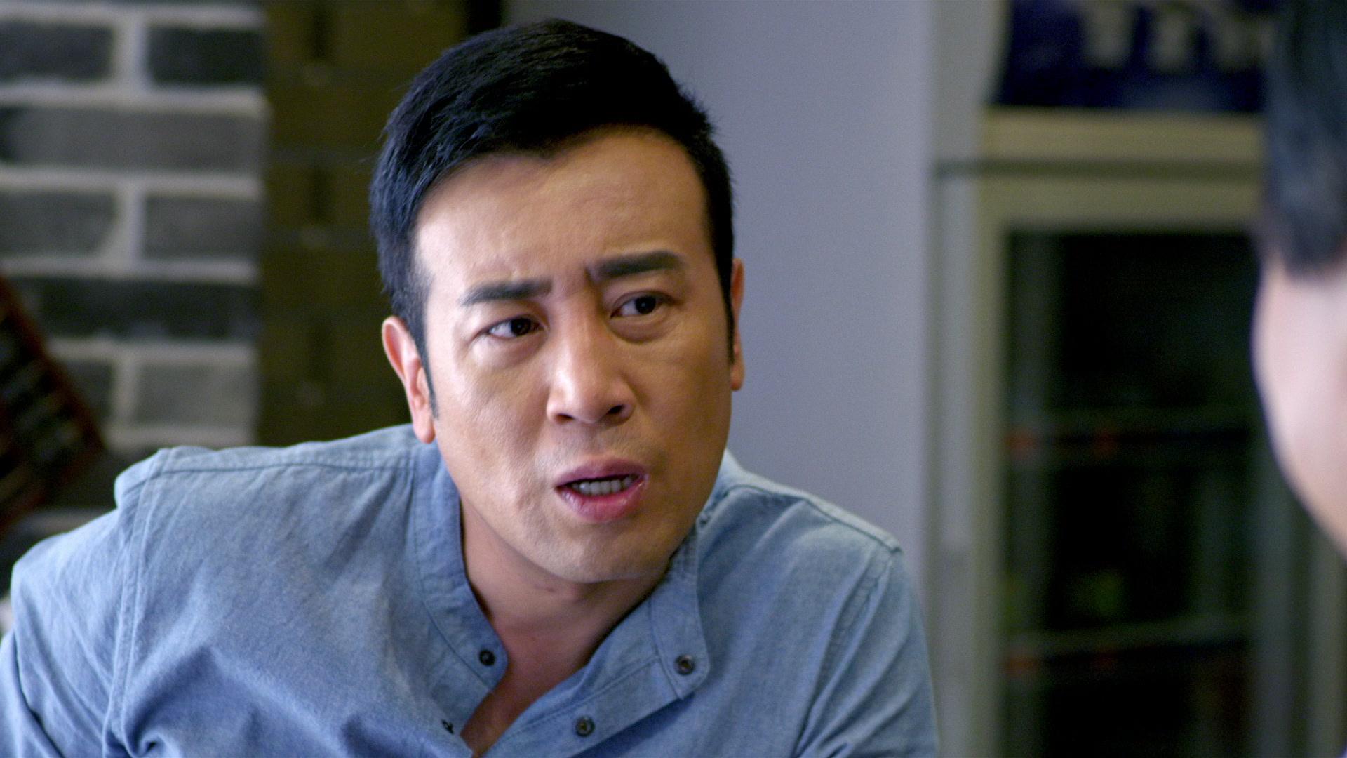 刑警队长 第18集视频封面图