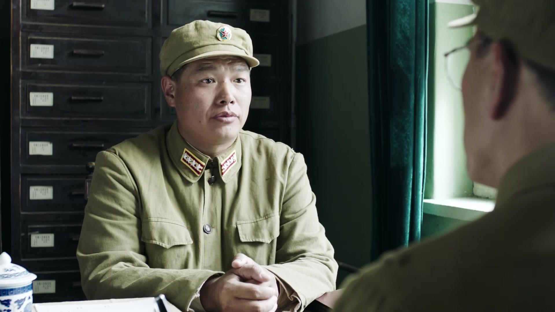 有个地方叫马兰 第2集视频封面图