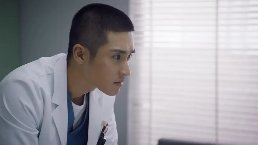 极速救援 8集
