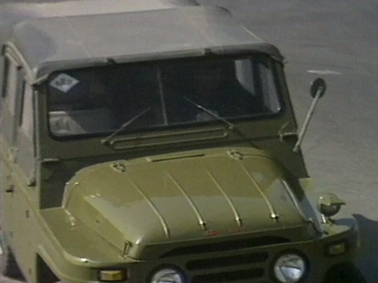 黑十字架 第2集视频封面图