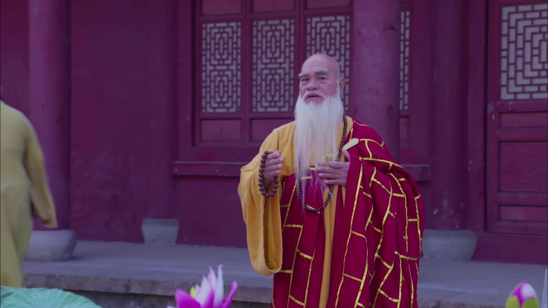 少林小子方世玉 第25集视频封面图