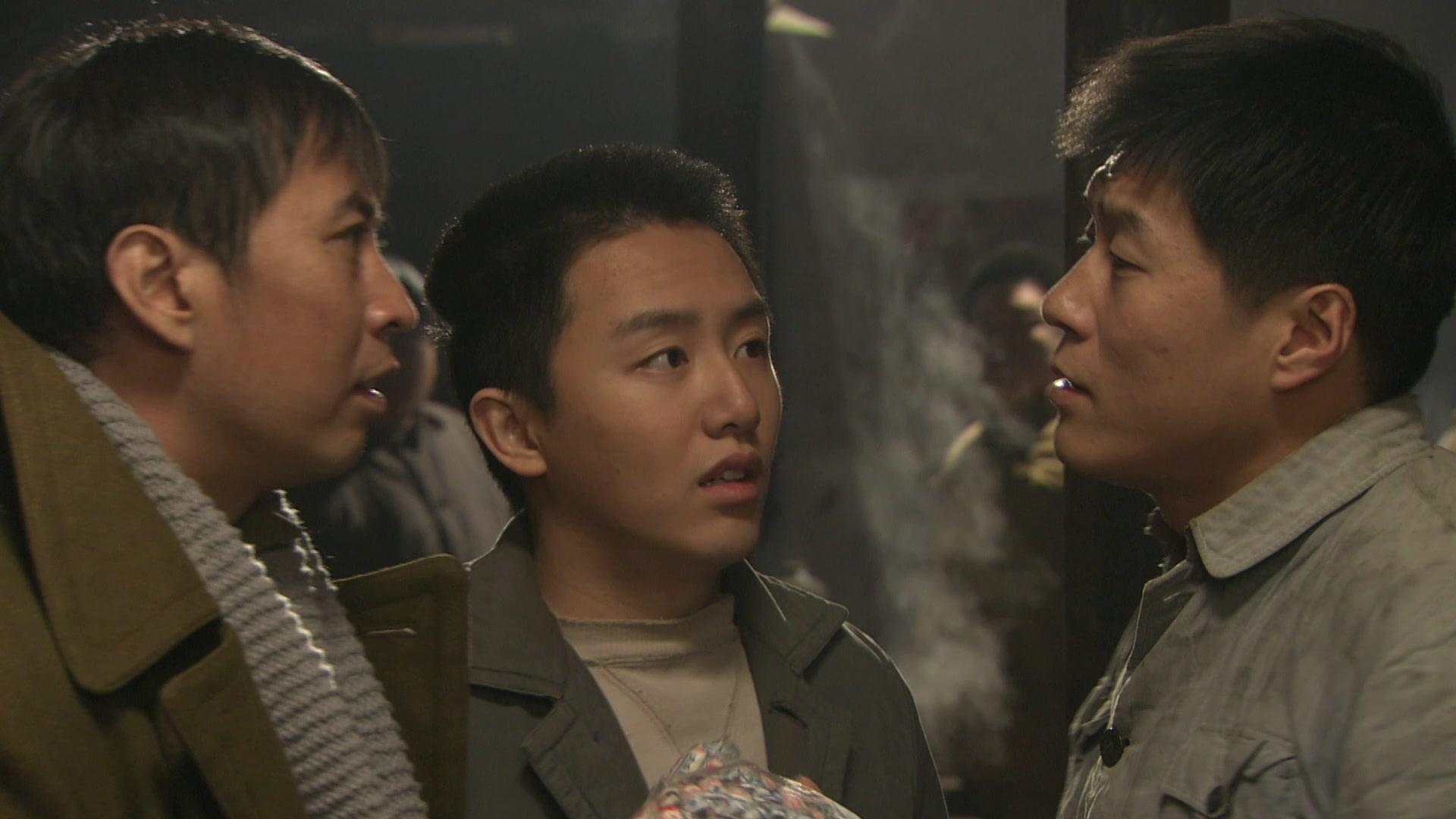 我们的青春1977 第20集视频封面图