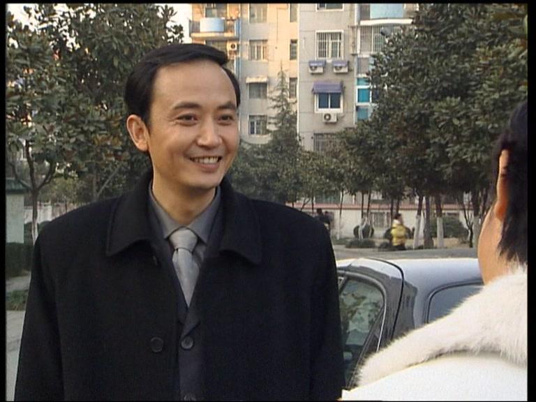 大哥 第15集视频封面图