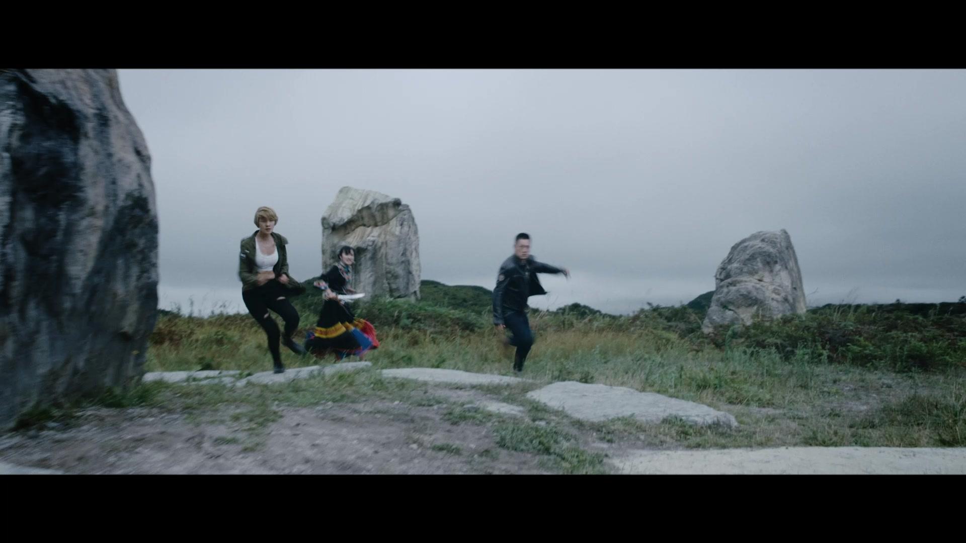 异兽视频封面图