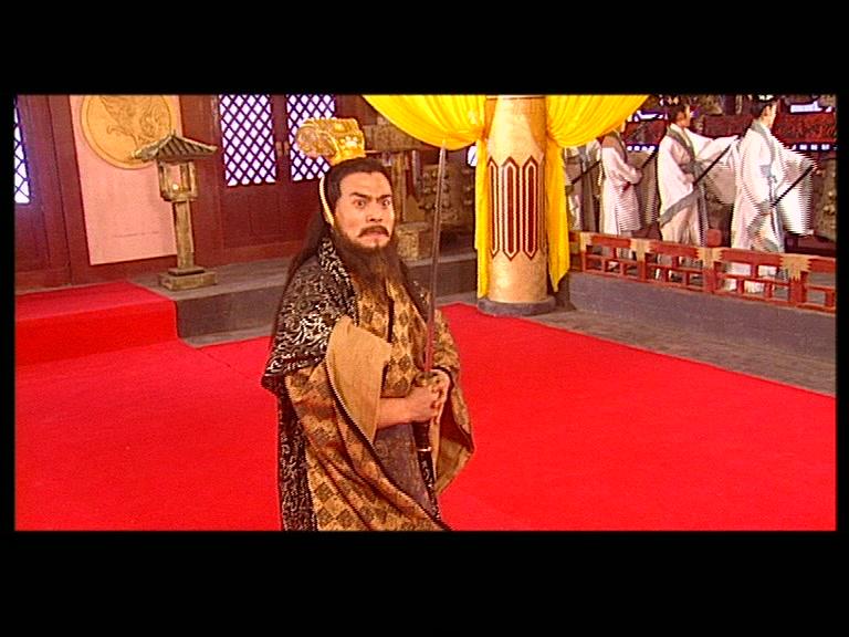 关公 第15集视频封面图